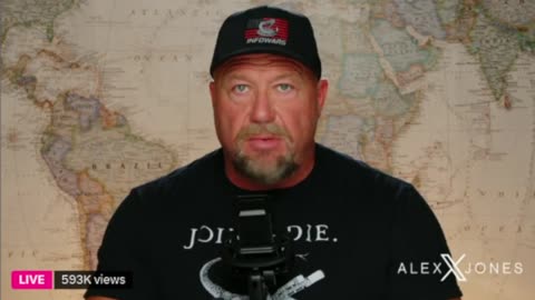 INFOWARS By INFOBEAR