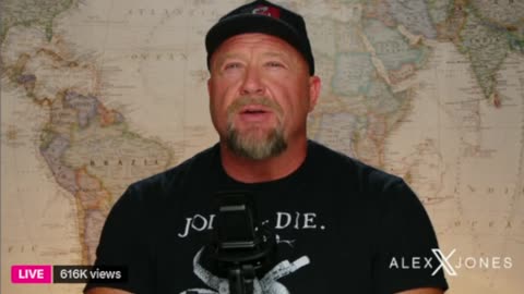 INFOWARS By INFOBEAR