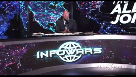 INFOWARS By INFOBEAR