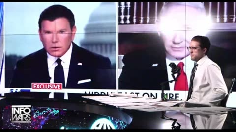 INFOWARS By INFOBEAR