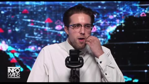 INFOWARS By INFOBEAR