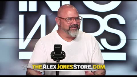 INFOWARS By INFOBEAR
