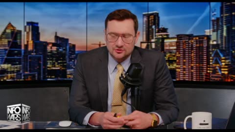INFOWARS By INFOBEAR