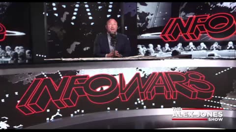 INFOWARS By INFOBEAR