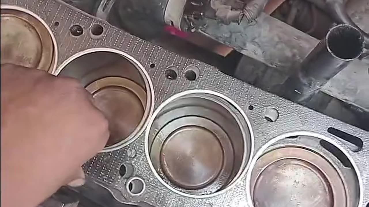 Mi vida cambio cuando.....