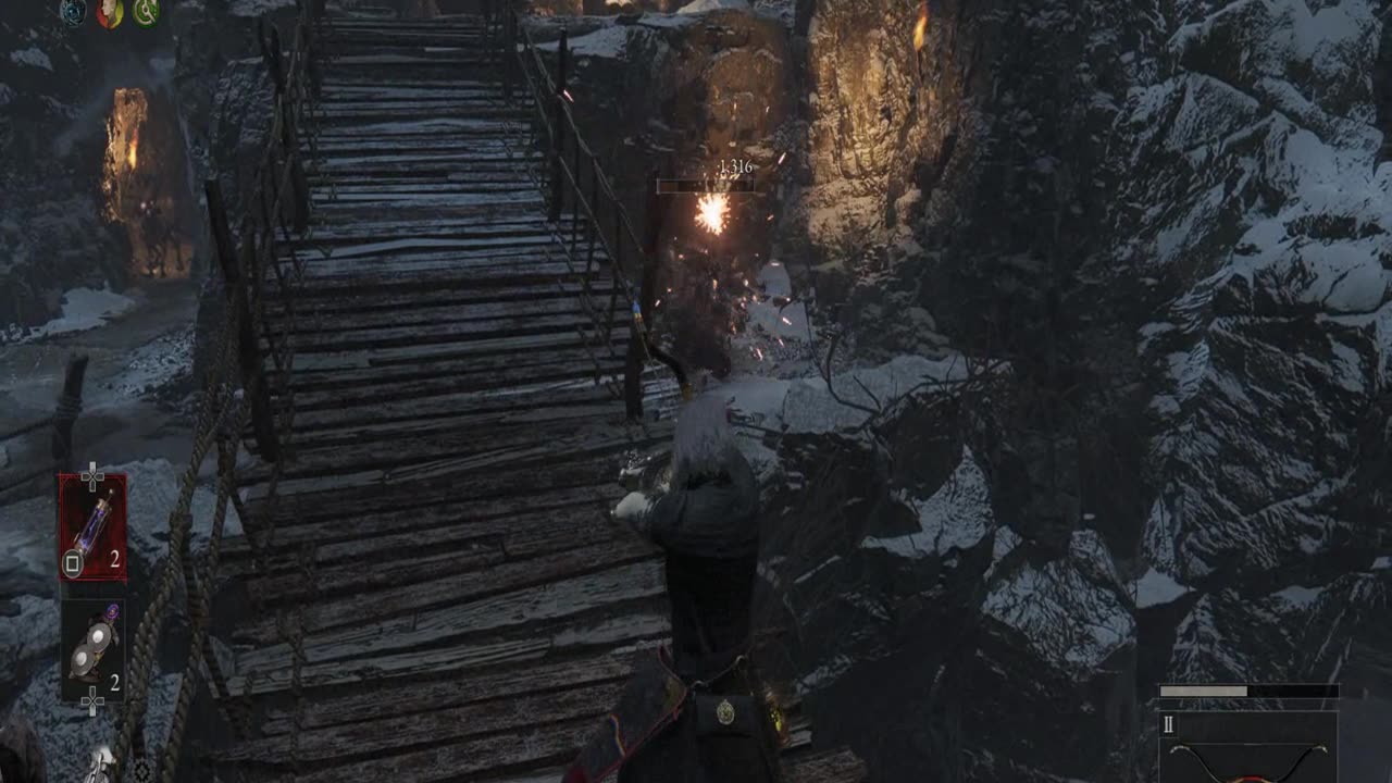 Lies of P Overture Walkthrough Chapter III - Ancient Ruins Excavation Site(DLC)