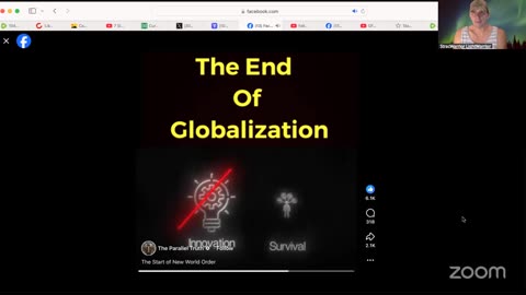 1132. Wake Up with Strac *****LIVE***** (The Build Up of the Information War Narrative)