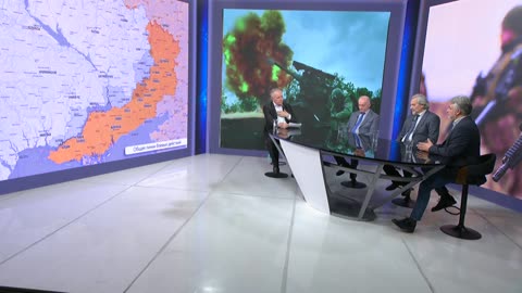 AKTUELNOSTI - Da li ce Evropa finansirati rat u cilju iscrpljivanja Rusije? - (16.11.2025)