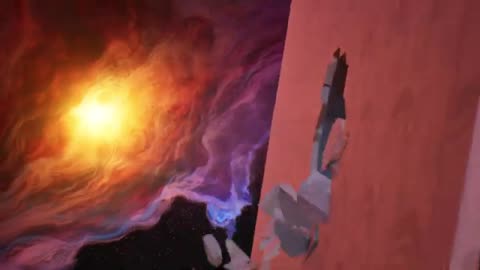 Shifting To The Backrooms - Official Announcement Trailer