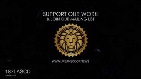 MAY 16TH: Four Nations. One Kingdom. London Will Hear Us.