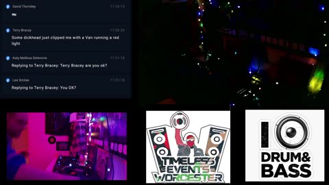 You’re Now Locked Into Timeless !