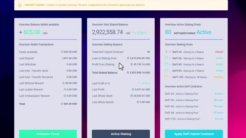 💰 Turn $100 Into $35K–$1.5M with Cryptex | Passive Bitcoin Income Strategy (2025)