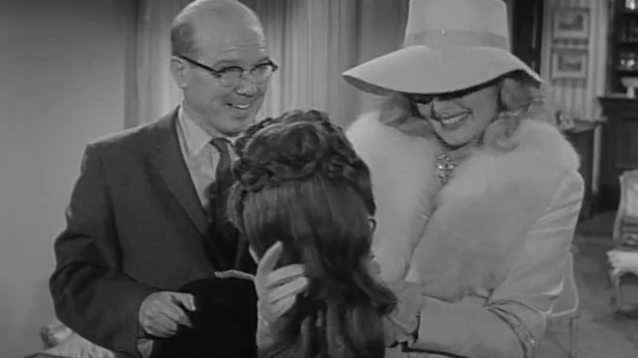 Thriller—A Wig for Miss Devore