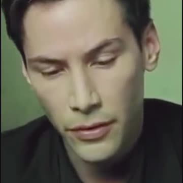 “THERE IS NO SPOON” #awakening #thematrix #timeless #thetruth #pe