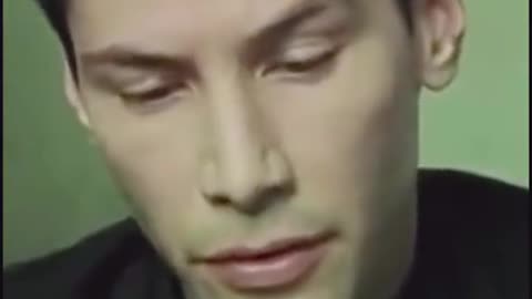“THERE IS NO SPOON” #awakening #thematrix #timeless #thetruth #pe