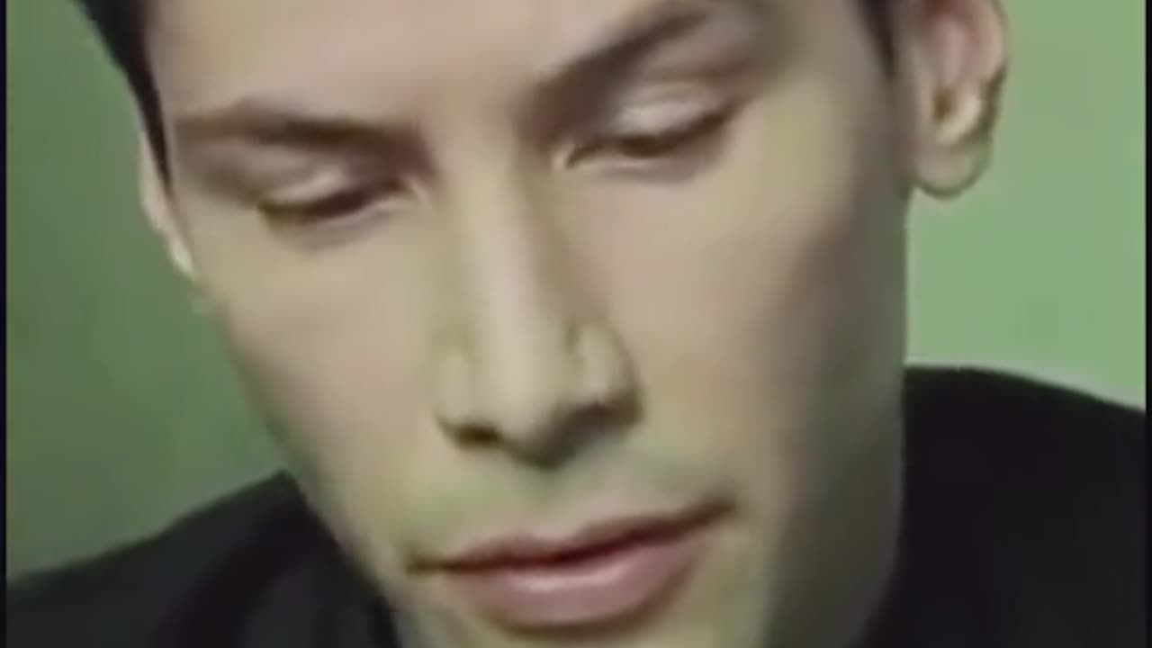 “THERE IS NO SPOON” #awakening #thematrix #timeless #thetruth #pe