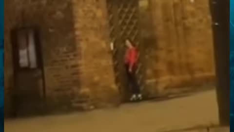 😨👻 Freaking Me Out! Paranormal Encounter! | TheHauntingHour