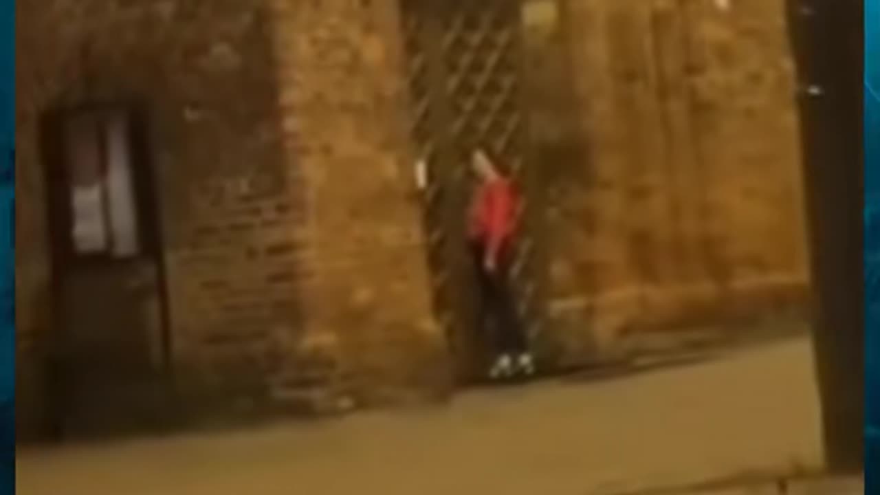 😨👻 Freaking Me Out! Paranormal Encounter! | TheHauntingHour