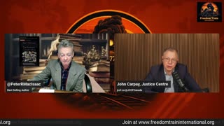 Three Nations, One Warning: The March of Digital Tyranny