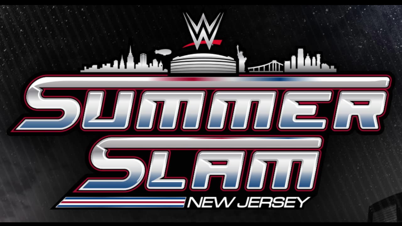 WWE SummerSlam 2025 Night Two Recap (Spoiler Warning)