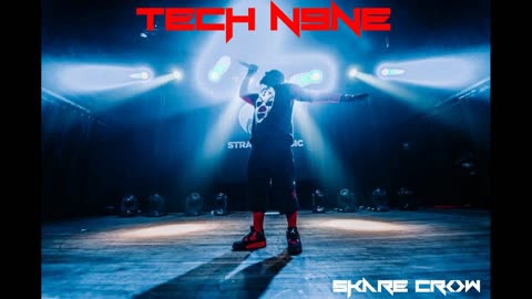 Tech N9ne LIKE I AINT