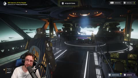 Helldiver's Christmas