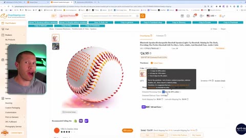 Why CJ Dropshipping is One of the Best Suppliers for TikTok Shop