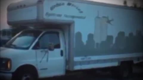 Urban Moving Systems, Jewish Terrorist, 9/11