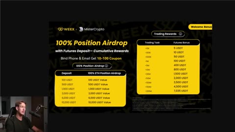 URGENT: Bitcoin & Ethereum Pump