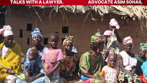 Pakistan mein bachiyon ko vaccine kyon lagai ja Rahi hai iski tafseel dekhiae