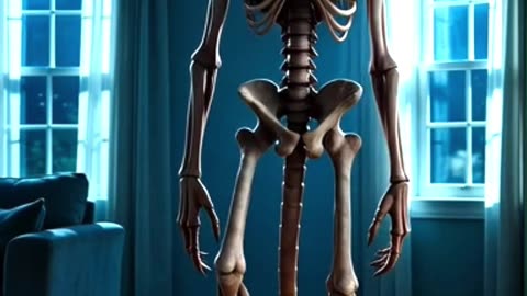 Our Dog Isn’t a Dog After Midnight #horrorshorts #scary #horrortok #horrorstories