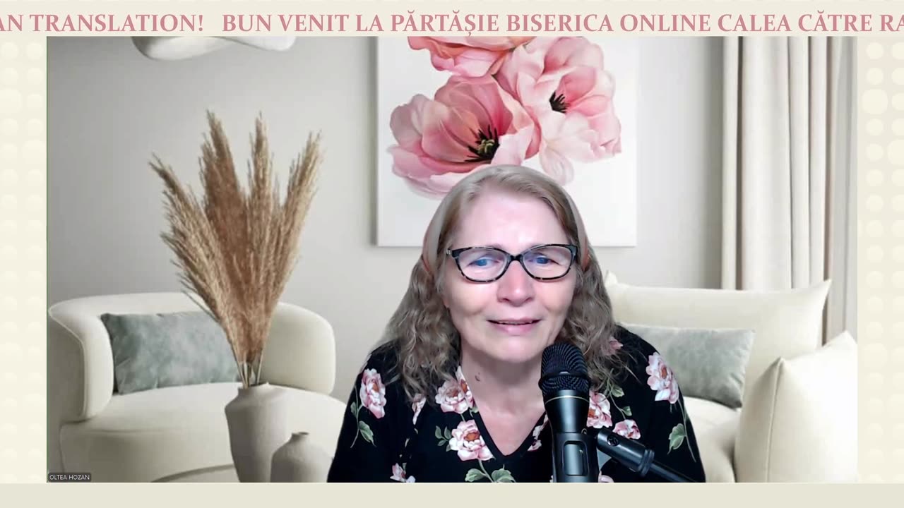 OLTEA HOZAN POEZIA -TU DOAMNE, SĂ FII PROSLĂVIT ÎN MINE!- CALEA CĂTRE RAI PĂRTĂȘIE #poezie #poem