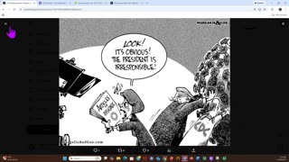 Absolute Storm - Anon Interaction|Cases Dismissed|AOTW|Q-Proof