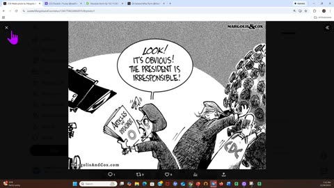 Absolute Storm - Anon Interaction|Cases Dismissed|AOTW|Q-Proof