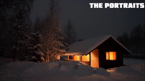 The Portraits - Creepypasta