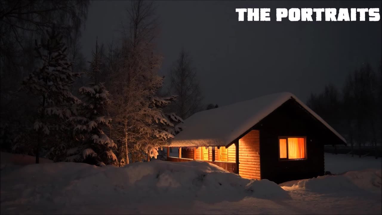 The Portraits - Creepypasta