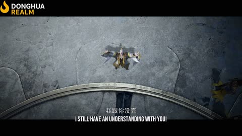 Donghua《Perfect World》EP247 - [4K] - Watch New Donghua Episode for Free