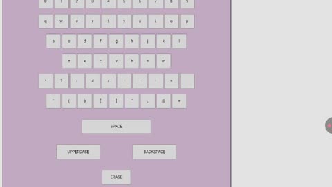 TOUR 2 OF PAXJIIDAIKA.WORLD: The Comment Box