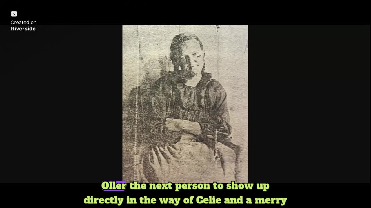 A Half Bubble Off Plumb