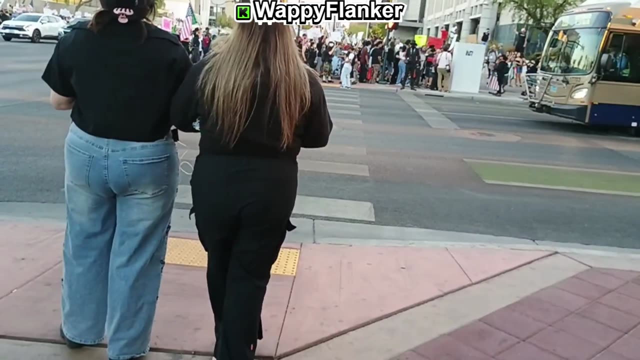 🔴Las Vegas PROTEST | LIVE with @hellkatmavrick 06112025