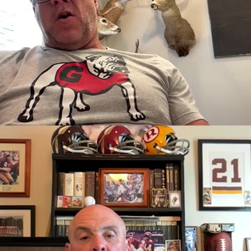 John Rocker's Celebrity Boxing Match