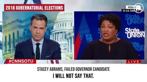 Democrats, For Years, Denying Election Results