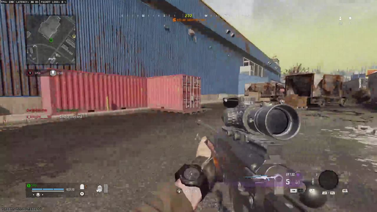 Live! Warzone Call of Duty Black Ops 6