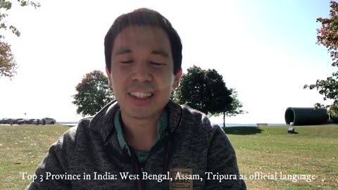 World Language Series Episode 21 - 10 Reasons to Learn Bengali