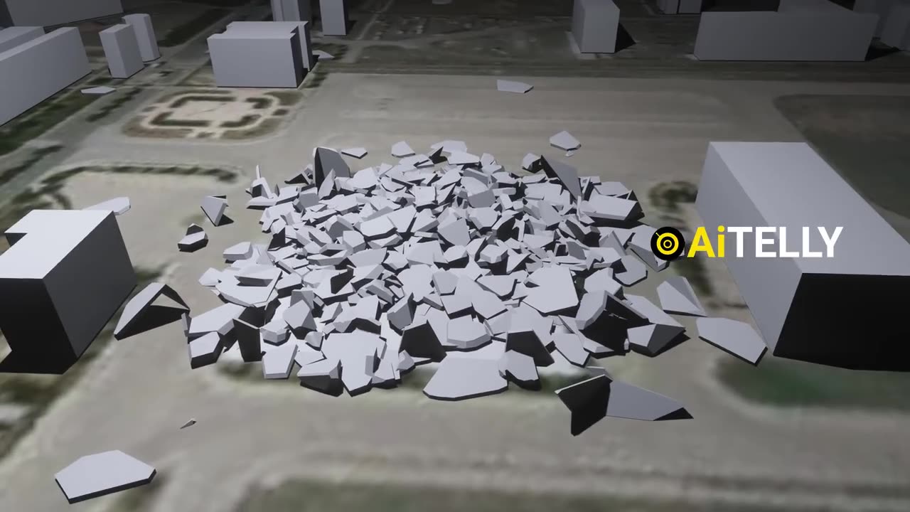 B-2 Stealth Bombers Strike Iranian Nuclear Sites: Operation Midnight Hammer