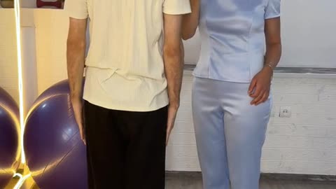 Struggling with Kyphosis? Try These Exercises to Improve Posture!