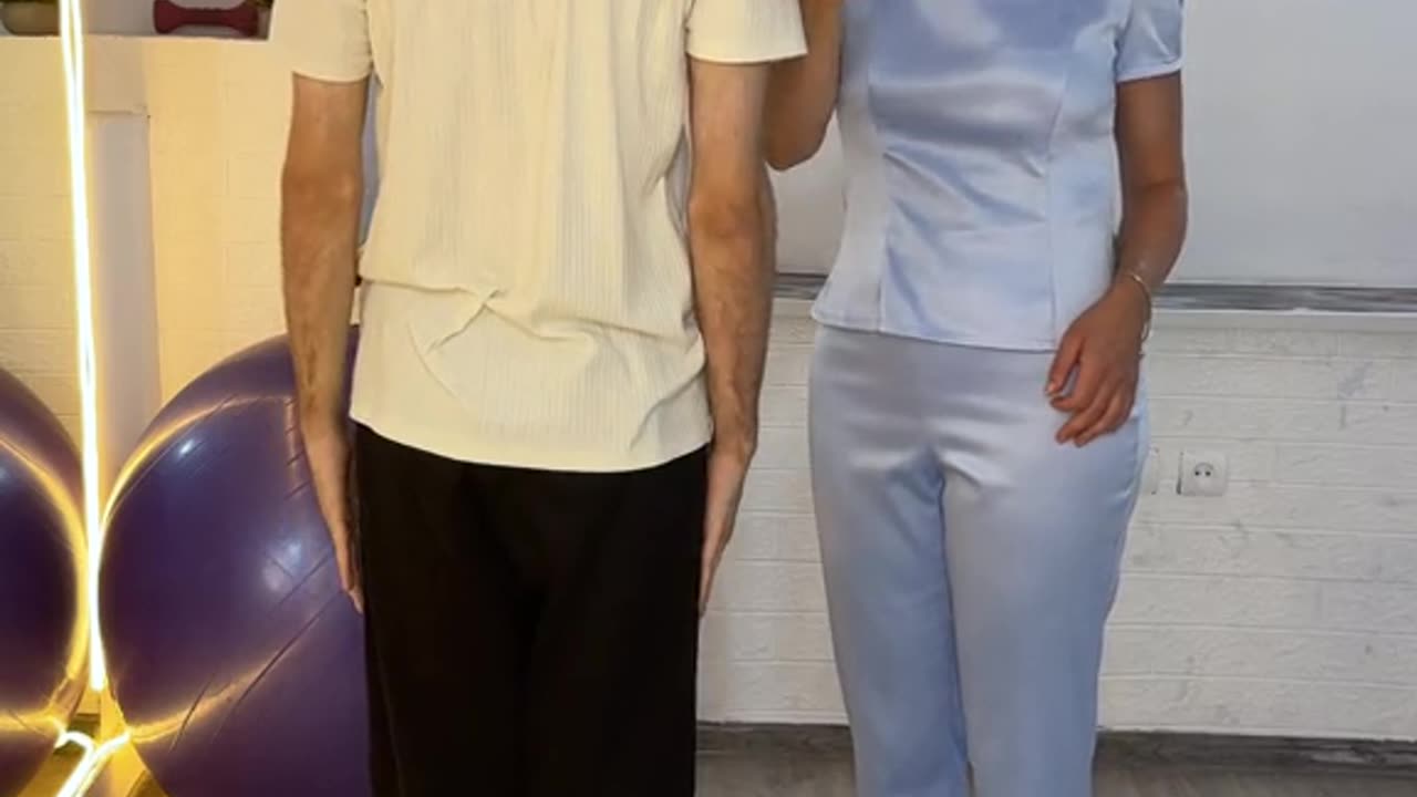 Struggling with Kyphosis? Try These Exercises to Improve Posture!