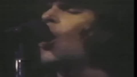 Creedence Clearwater Revival - Woodstock = 1969
