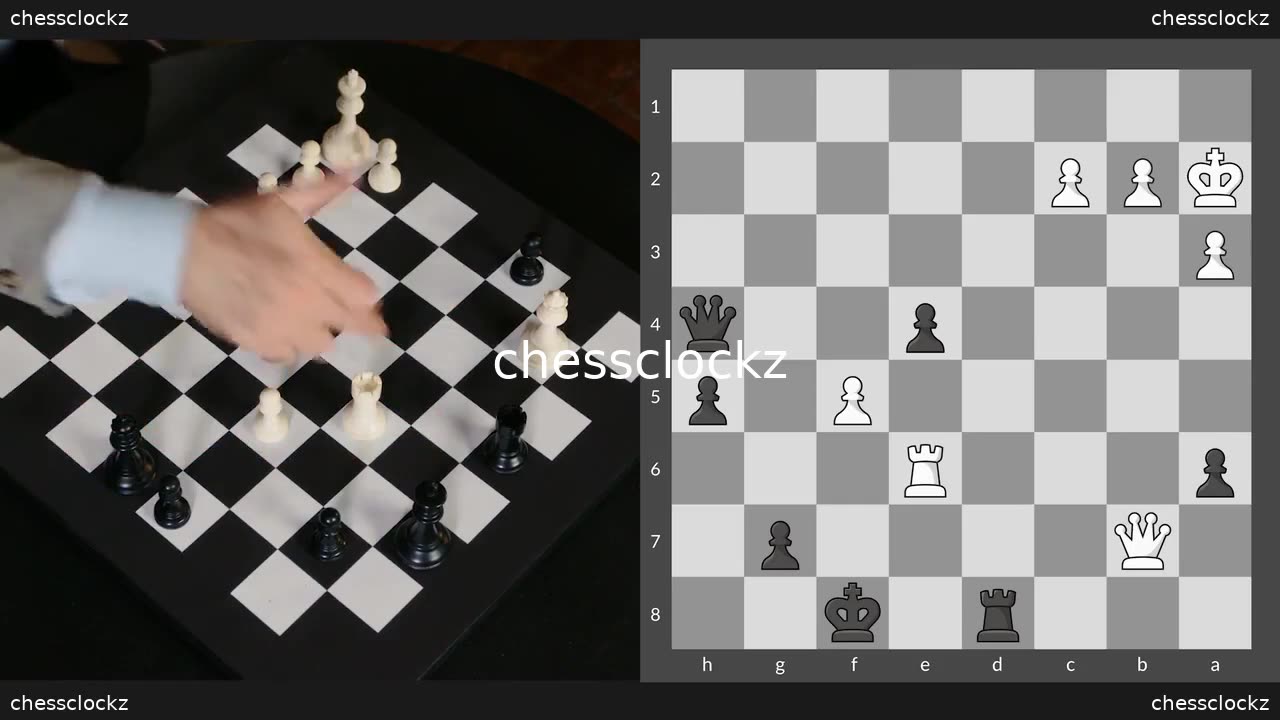 09. MasterClass - Garry Kasporov Teaches Chess - Interference