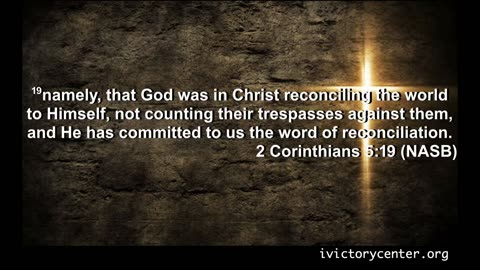 Living in Light of Eternity